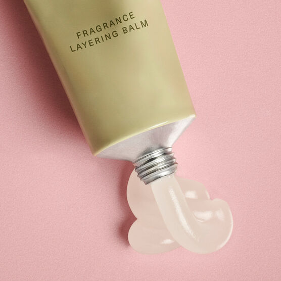 RARE LAYERING BALM WOODY OAK